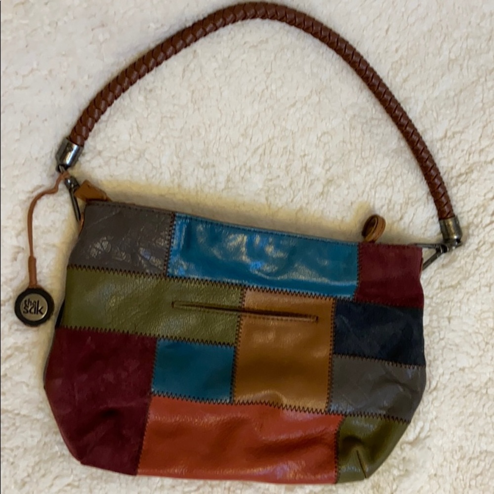 Sak Small Purse